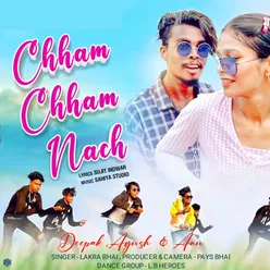 Chham Chham Nach